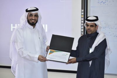 الموارد البشرية والتنمية الاجتماعية بالحدود الشمالية تنظم دورة تدريبية بعنوان (كيف نتغير ذاتياً)