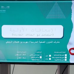 “الأرصاد” ترسم خريطة التوقعات المناخية للمملكة في “رمضان 2022”