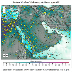 برنت يواصل الارتفاع متجاوزًا 110 دولارات للبرميل