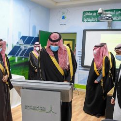 جمعية إعلاميي الحدود الشمالية تكرم المشاركين بالملتقى الأول للجمعيات الإعلامية