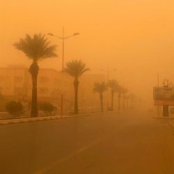 سمو الأمير فيصل بن خالد بن سلطان يستقبل مدير مشروع تعداد السعودية 2022