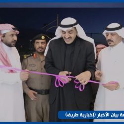 الرويلي يلتقي أمين السر الأقدم بالجيش العراقي وقائد سلاح المهندسين البنجلاديشي