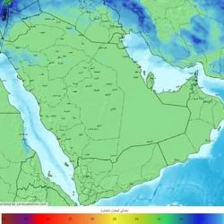 “قران خامس ربيع طامس”.. “الزعاق”: 5 شعبان بداية انتشار الربيع