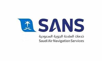 الملاحة الجوية تؤمن سلامة حركة الطائرات بمعرض الدفاع العالمي