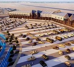 الهلال الأحمر السعودي يفوز بجائزة الشرق الأوسط لتميز الحكومة