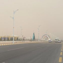 بالفيديو والصور .. مسؤولي نادي الوعد  في ضيافة إخبارية طريف