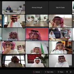 بالفيديو .. بلدية طريف تواصل اعمال التوعية والرقابة الصحية خلال شهر رمضان
