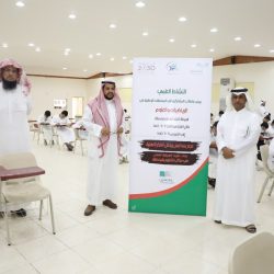 صحة الحدود الشمالية تعلن عن وصول استشاري الباطنة وأمراض الجهاز الهضمي والكبد والمناظير