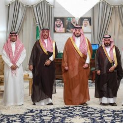سمو الأمير فيصل بن خالد بن سلطان يكّرم منتخب جامعة الحدود الشمالية الفائز بكأس الاتحاد الرياضي لعام 2022
