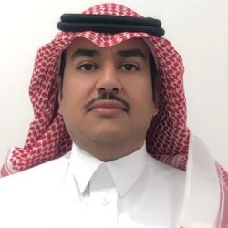 الرئيس التنفيذي لشركة أسمنت الشمالية يرفع التهنئة لصاحب السمو الملكي الأمير سعود بن عبدالرحمن بمناسبة تعيينه نائباً لأمير منطقة الحدود الشمالية بالمرتبة الممتازة