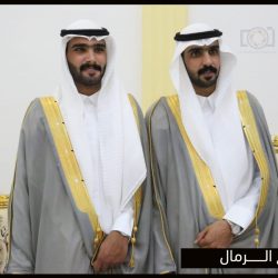سمو الأمير فيصل بن خالد بن سلطان يشكر القيادة الرشيدة لتعيين نائباً لأمير منطقة الحدود الشمالية