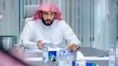 وزير العدل يدشن مركز تهيئة الدعاوى لرفع جودة الحكم القضائي ورضا المستفيدين