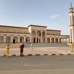 مدير التدريب التقني‬⁩ بالحدود الشمالية يشارك في برنامج “إفطار صائم “بجمعية ساعد الخيرية