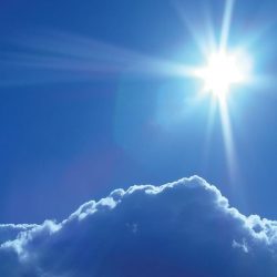 “الأرصاد”: انخفاض في درجات الحرارة على تبوك والجوف والشمالية