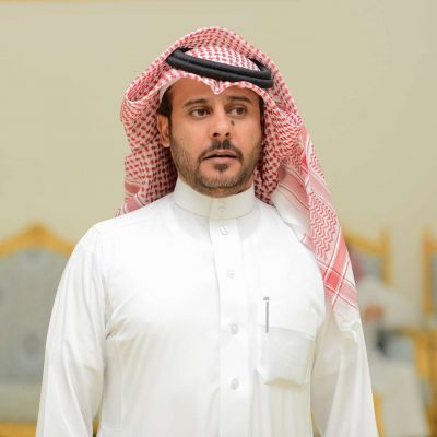 عبدالرحمن لافي البناقي  مديراً للتموين الطبي بمستشفى طريف العام