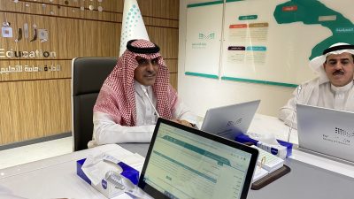 بالصور .. مساعد مدير تعليم الشمالية حركة النقل الداخلي لشاغلي وشاغلات الوظائف التعليمية للعام الدراسي ١٤٤٤هـ