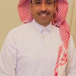 عبدالرحمن لافي البناقي  مديراً للتموين الطبي بمستشفى طريف العام