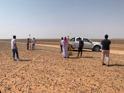بالصور .. ميدان الفروسية بطريف يسلم الاسطبلات لمالكيها