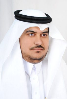 مدير مكتب تعليم طريف يثمن ثقة القيادات التعليمية بالتكليف
