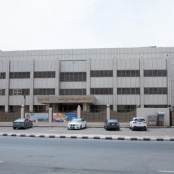 الهلال الأحمر بالحدود الشمالية تقيم أولى ورش العمل لمشروع ” تكامل “
