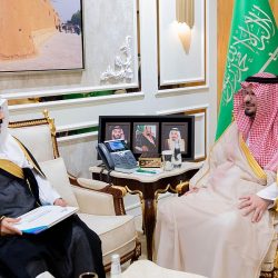 أكثر من 30 مليون مصلٍّ ومعتمر يؤدون عباداتهم بالحرم بالربع الأول من 1444هـ