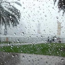 وصفها باللطيفة.. “الحصيني”: اجواء معتدلة على معظم المملكة وباردة بالشمال