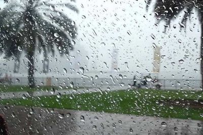 المملكة.. أمطار أكثر شدة وشمولية تشمل مدناً مهمة خلال النصف الثاني من الوسم