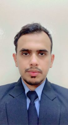 المهندس جبران حسن الجابري عميداً للكلية التقنية ومديراً للمعهد الصناعي بطريف