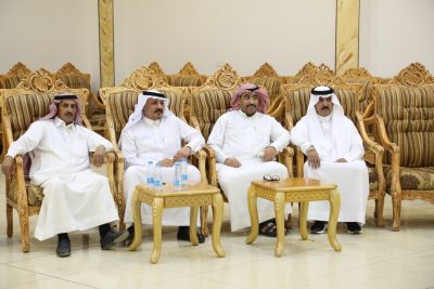 بالصور .. انطلاق بطولة المصارعة الحرة للمنطقة الوسطى والشمالية بمحافظة طريف