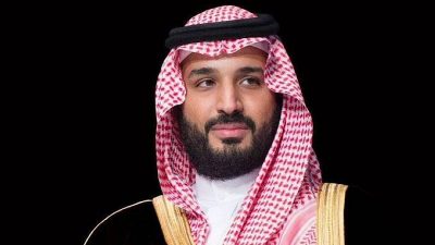 ولي العهد يطلق الإستراتيجية الوطنية للصناعة