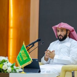 سمو نائب أمير الحدود الشمالية يستقبل مدير عام فرع هيئة الرقابة ومكافحة الفساد