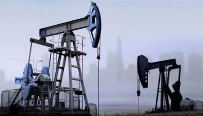 تعاملات الخميس.. “برنت” يستقر عند 92.48 دولار للبرميل