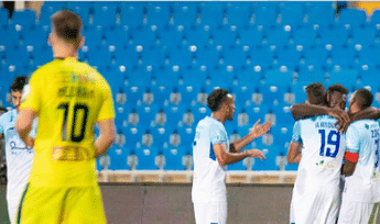 أبها يستعيد ذاكرة الانتصارات.. ويعلن الهزيمة الأولى للتعاون في دوري روشن