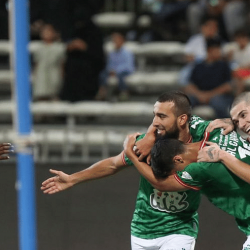 وصل للمركز التاسع.. “الفتح” يعبر “الخليج” بفوز قاتل