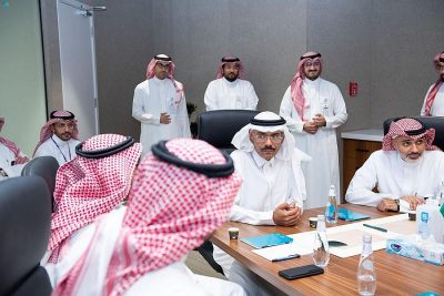 الأولى من نوعها بالشرق الأوسط.. “الصحة” تدشن المنصة الإلكترونية للأورام