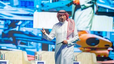 “الخريِّف”: الاستراتيجية الوطنية للصناعة واقعية وتُمهِّد الطريق أمام القطاع الخاص