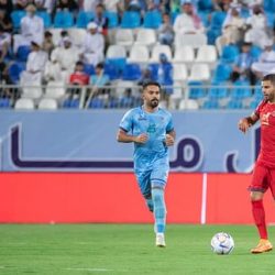 الهلال يتعثر في محطة الاتفاق.. ويتراجع للمركز الثالث