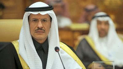 وزير الطاقة: المملكة تنتهج نهجًا متوازنًا في التصدي للتغيرات المناخية