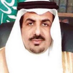 الدكتور عبيد السبيعي الرئيس التنفيذي لشركة أسمنت الشمالية : استبشر أهالي المحافظة كافة بهذه الزيارة التي تعتبر حدثًا تاريخيًّا من سموه الكريم