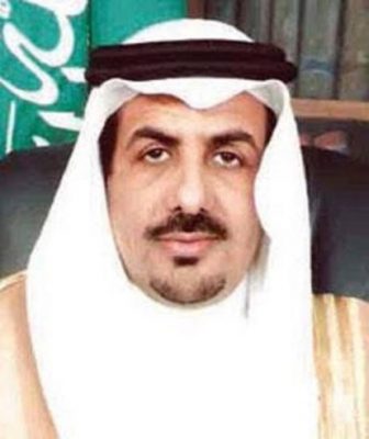 رئيس مجلس إدارة شركة أسمنت المنطقة الشمالية: هذه الزيارة الميمونة من سموه تعتبر زيارة خير وبركة لأهالي محافظة طريف