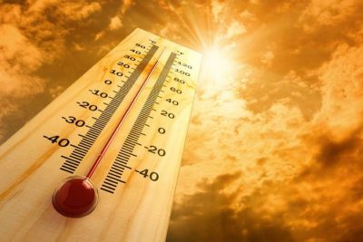 36 مئوية.. مكة المكرمة أعلى حرارة بالمملكة وطريف الأدنى 12 مئوية
