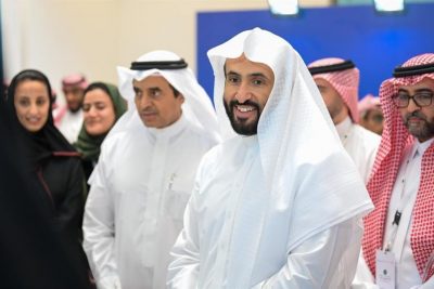 وزير العدل يعلن إطلاق بوابة المحامين ومراجعة اللائحة التنفيذية لنظام المحاماة