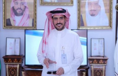 الرئيس التنفيذي لشركة أسمنت الجوف : الأهالي استبشروا بزيارة سموه للمحافظة ليطلع عن كثب على احتياجاتهم