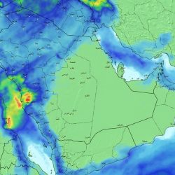 الفرق الرقابية بموارد وتنمية الحدود الشمالية تنفذ 159 جولة رقابية خلال الاسبوع الماضي