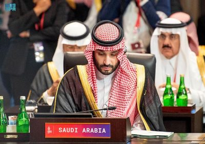 قمة العشرين تواصل أعمالها في جزيرة “بالي” الإندونيسية