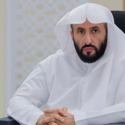 سمو أمير الحدود الشمالية يفتتح المعرض الأول للعطور والبخور