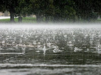 “الأرصاد”: هطول أمطار رعدية مصحوبة برياح مثيرة للأتربة وزخات من البرد على هذه المناطق