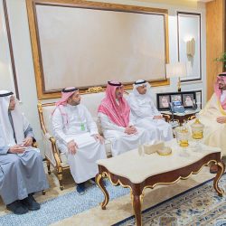 “الأرصاد”: أبلغنا الجهات المعنية بالمدينة بمستوى الحالة المطرية.. عمليات الاستمطار مكملة للحالة
