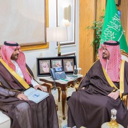 بالصور .. برئاسة محافظ طريف .. المجلس المحلي يعقد الجلسة الأخيرة للعام 2022