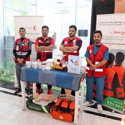 سمو نائب أمير الحدود الشمالية يستقبل مدير فرع التأمينات الاجتماعية